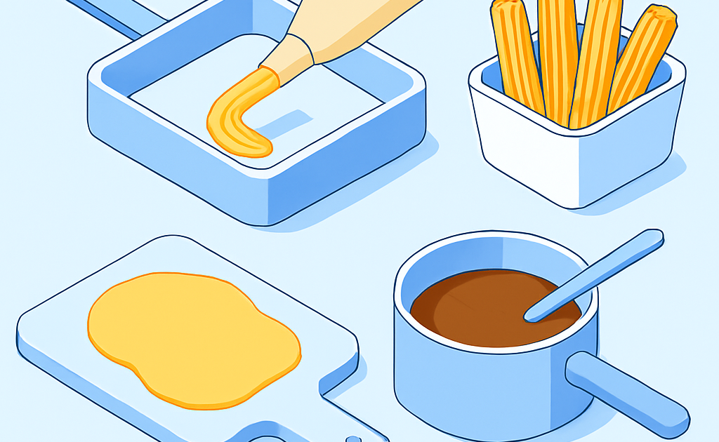 Ilustracao BoraDicas tutorial
