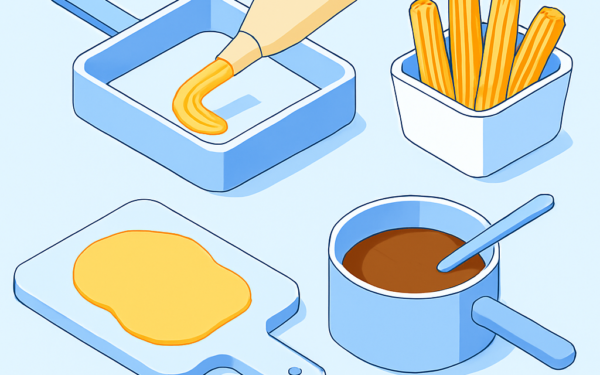 Ilustracao BoraDicas tutorial