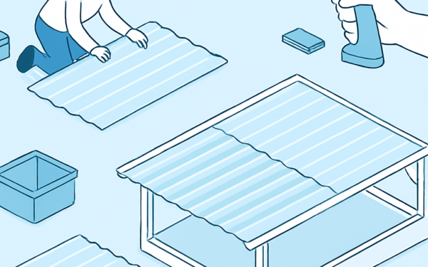 Ilustracao BoraDicas tutorial