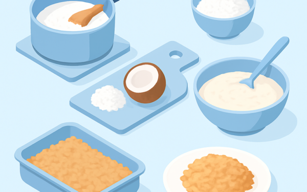 Ilustracao BoraDicas tutorial