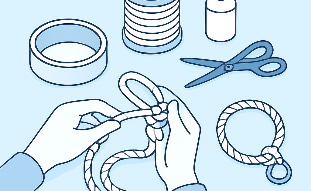 Ilustracao BoraDicas tutorial