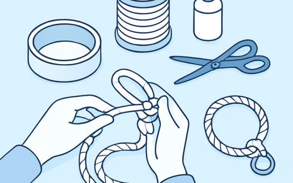 Ilustracao BoraDicas tutorial