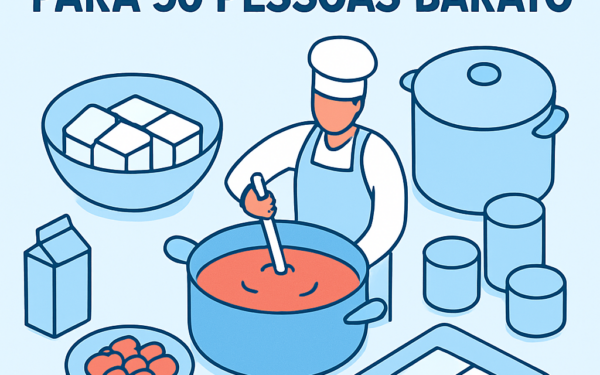 Ilustracao BoraDicas tutorial