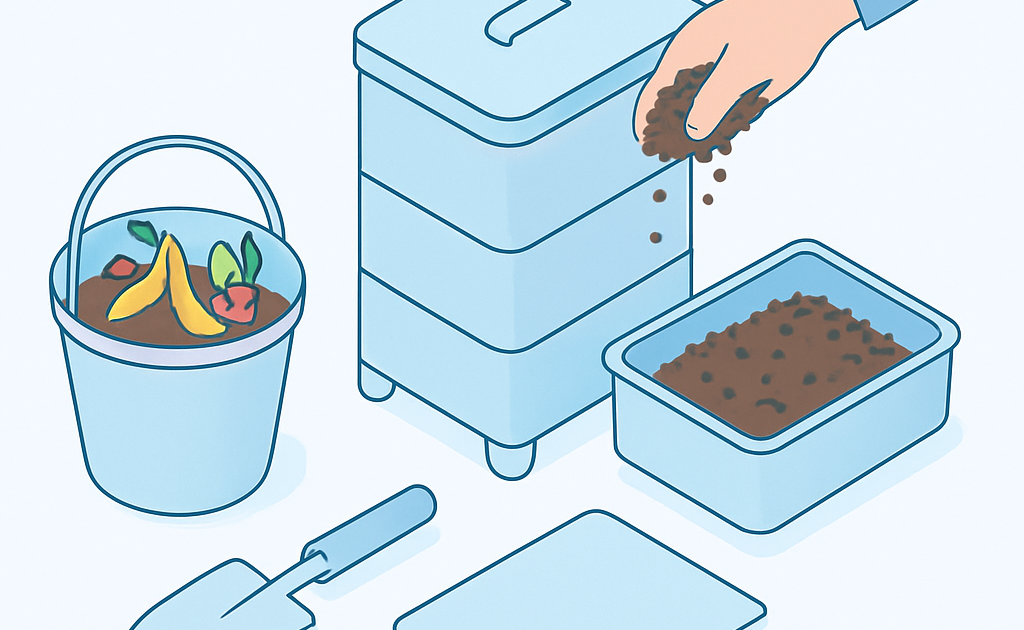 Ilustracao BoraDicas tutorial