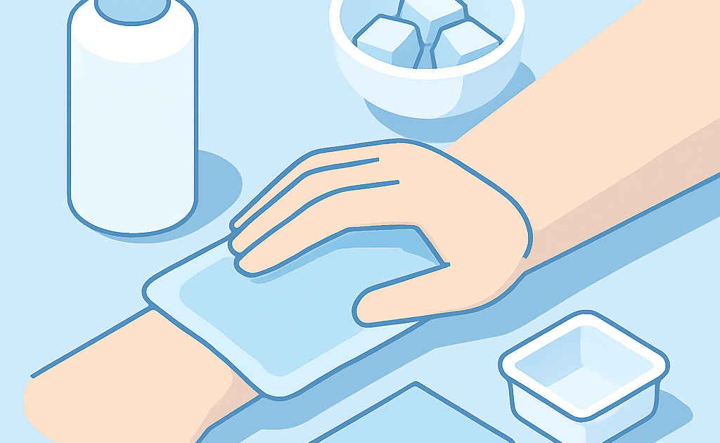 Ilustracao BoraDicas tutorial