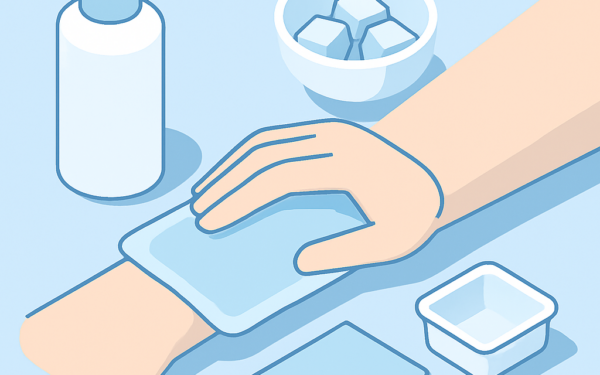 Ilustracao BoraDicas tutorial