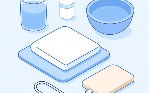 Ilustracao BoraDicas tutorial