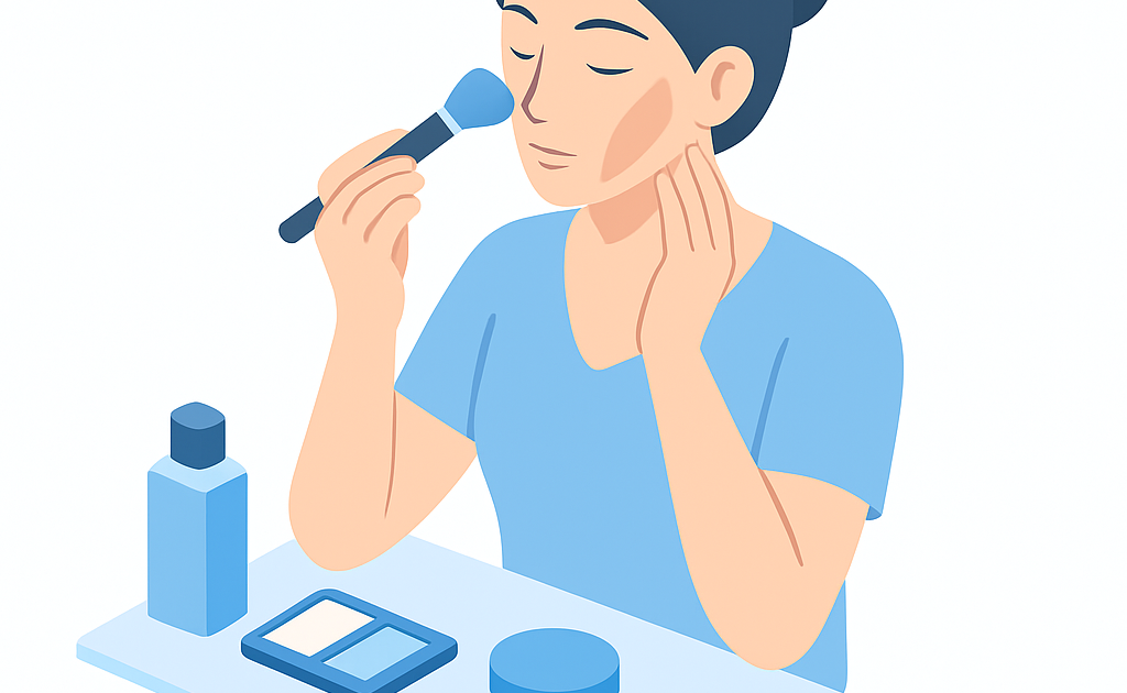 Ilustracao BoraDicas tutorial