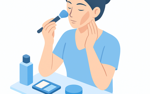 Ilustracao BoraDicas tutorial