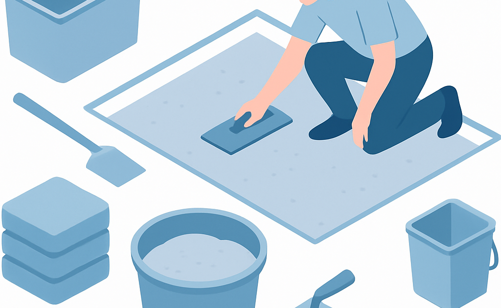 Ilustracao BoraDicas tutorial