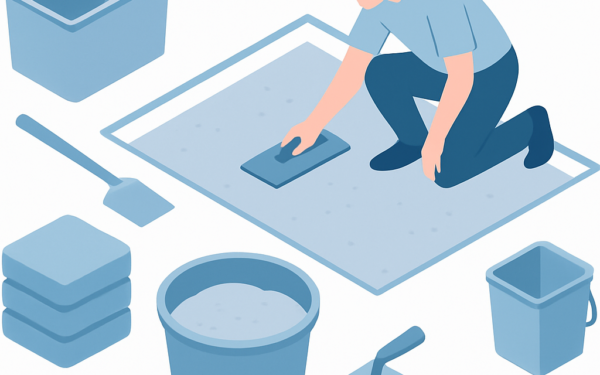 Ilustracao BoraDicas tutorial