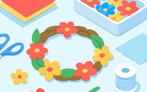 Ilustracao BoraDicas tutorial