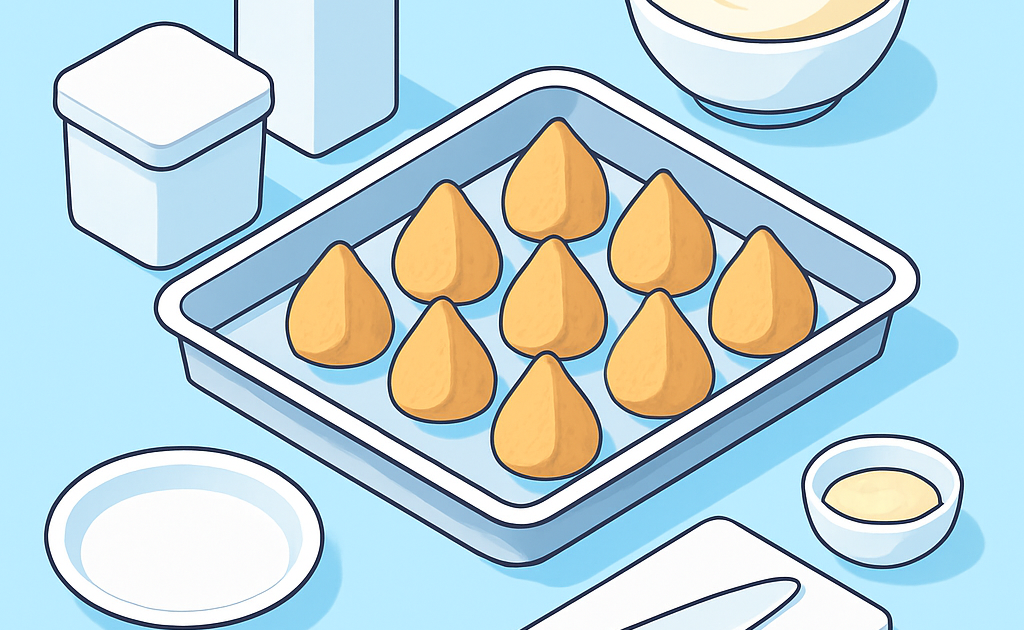 Ilustracao BoraDicas tutorial
