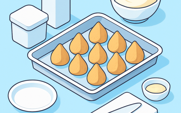 Ilustracao BoraDicas tutorial
