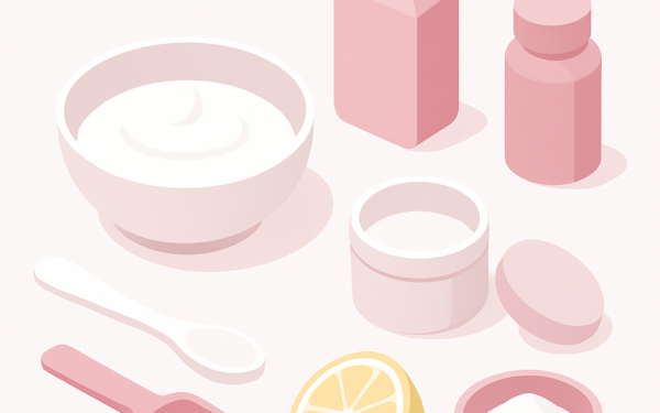 como fazer creme antirrugas natural passo a passo BoraDicas