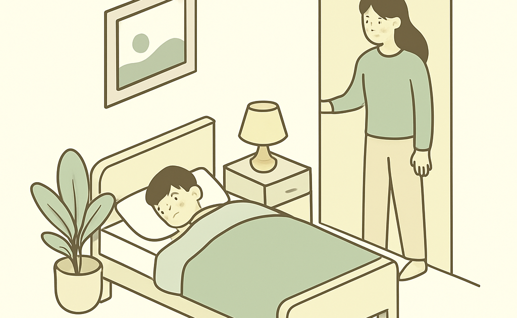 como fazer crianca dormir sozinha passo a passo BoraDicas