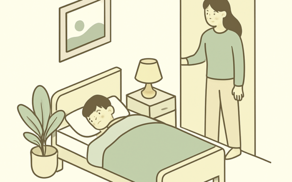 como fazer crianca dormir sozinha passo a passo BoraDicas