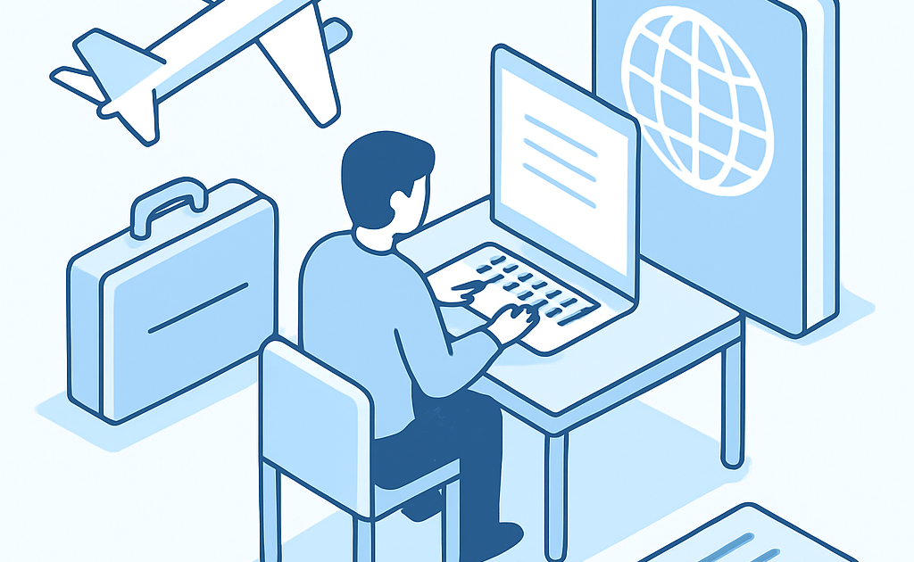 Ilustracao BoraDicas tutorial