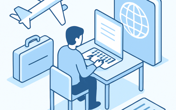 Ilustracao BoraDicas tutorial