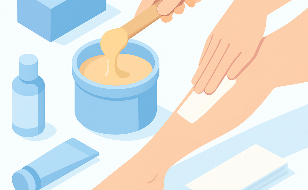 Ilustracao BoraDicas tutorial