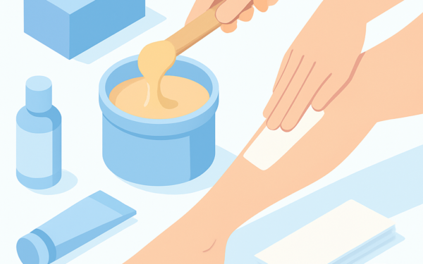 Ilustracao BoraDicas tutorial