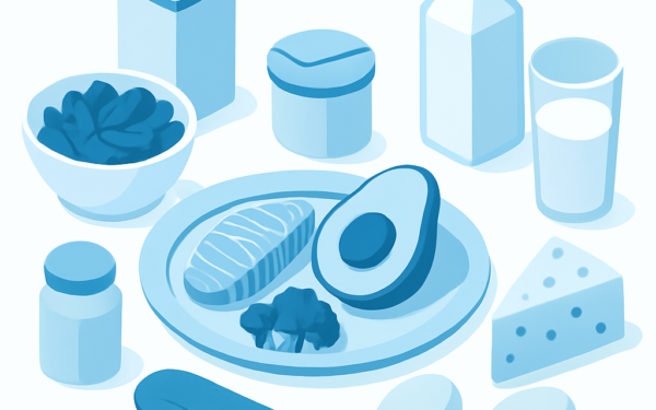Ilustracao BoraDicas tutorial
