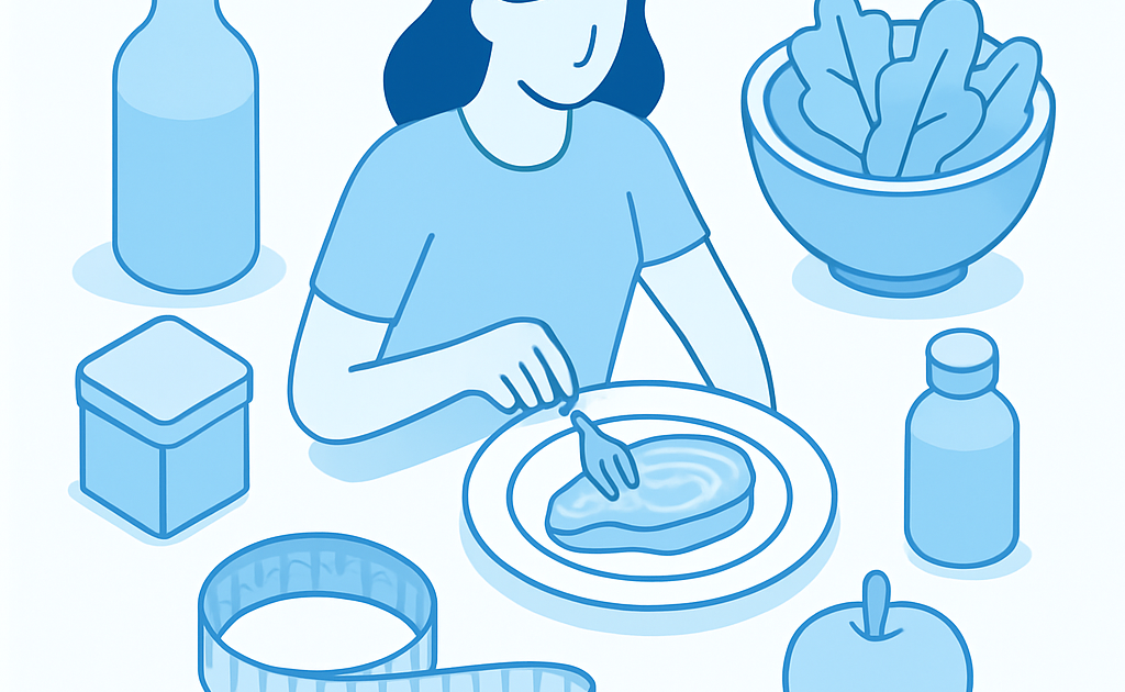 Ilustracao BoraDicas tutorial