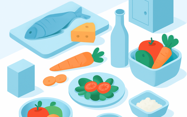 Ilustracao BoraDicas tutorial