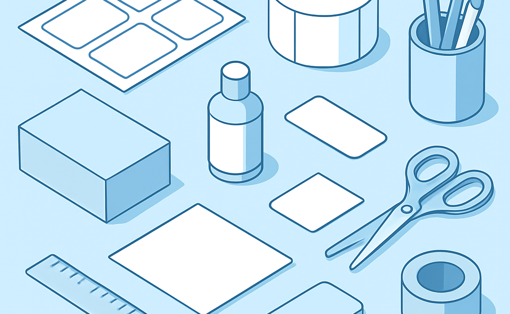 Ilustracao BoraDicas tutorial