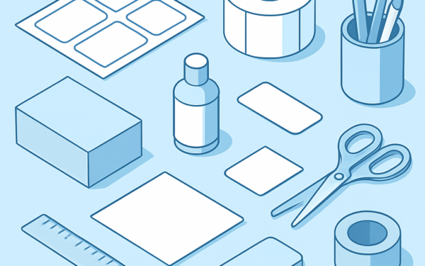 Ilustracao BoraDicas tutorial
