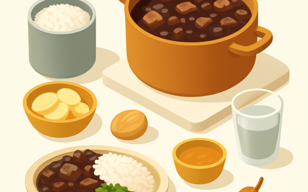 como fazer feijoada economica para 6 pessoas passo a passo BoraDicas