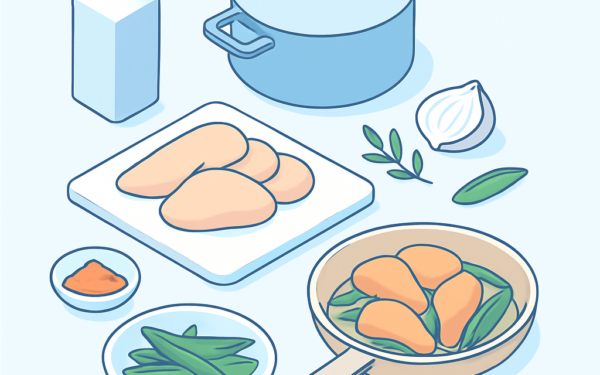 Ilustracao BoraDicas tutorial