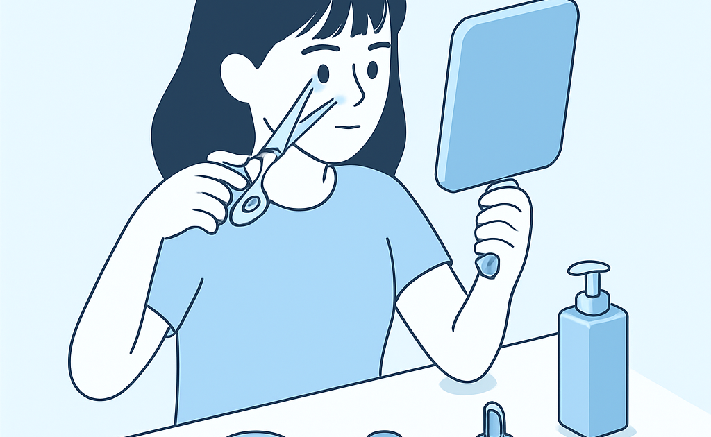 Ilustracao BoraDicas tutorial