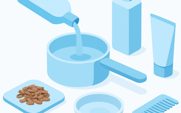 Ilustracao BoraDicas tutorial