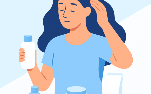 Ilustracao BoraDicas tutorial