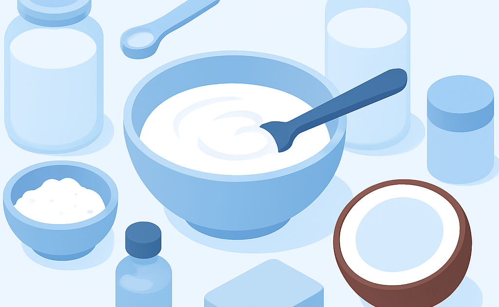 Ilustracao BoraDicas tutorial