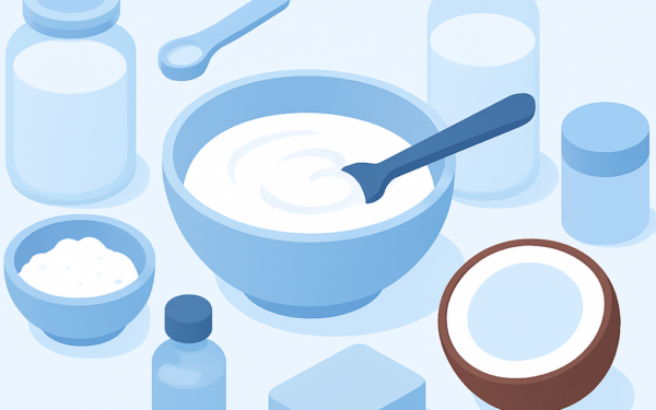 Ilustracao BoraDicas tutorial