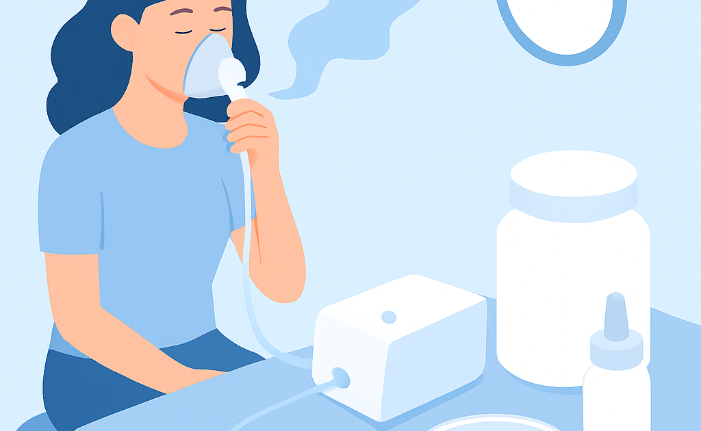 Ilustracao BoraDicas tutorial
