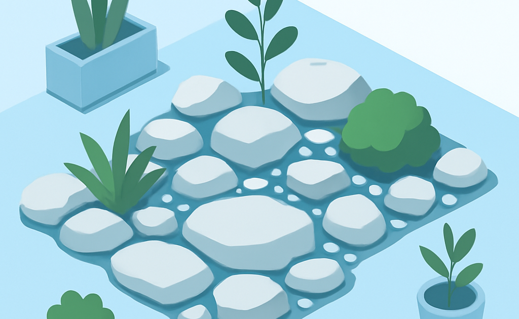 Ilustracao BoraDicas tutorial