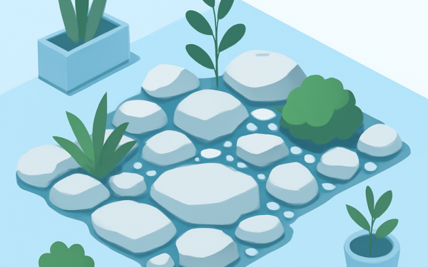 Ilustracao BoraDicas tutorial