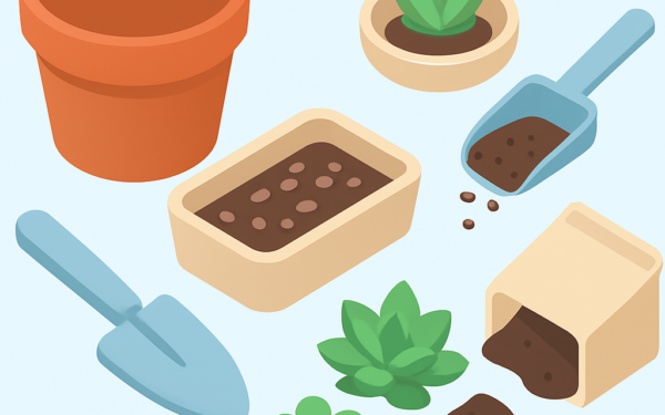 Ilustracao BoraDicas tutorial