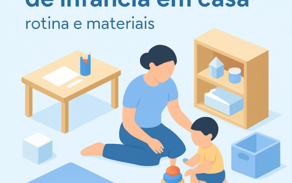 Ilustracao BoraDicas tutorial
