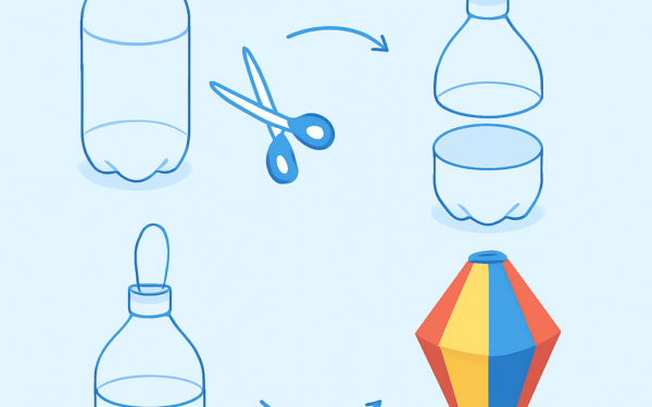 Ilustracao BoraDicas tutorial
