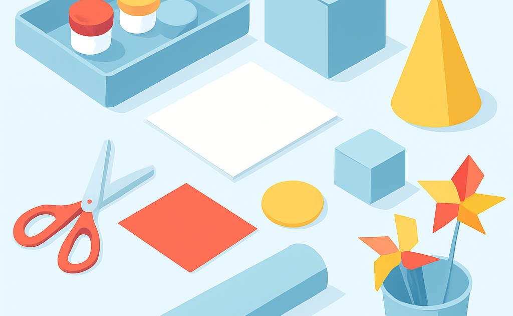 Ilustracao BoraDicas tutorial