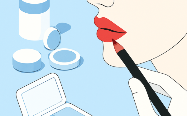 Ilustracao BoraDicas tutorial