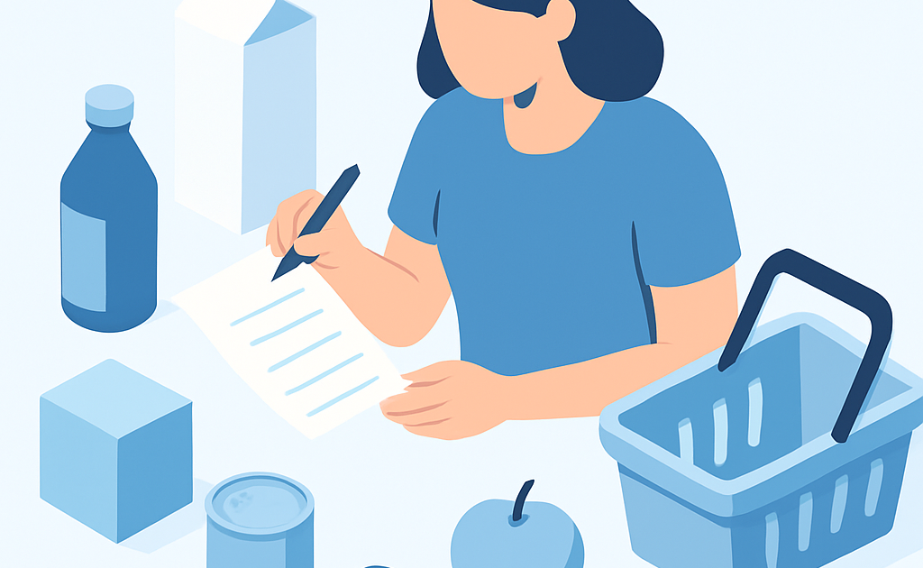 Ilustracao BoraDicas tutorial