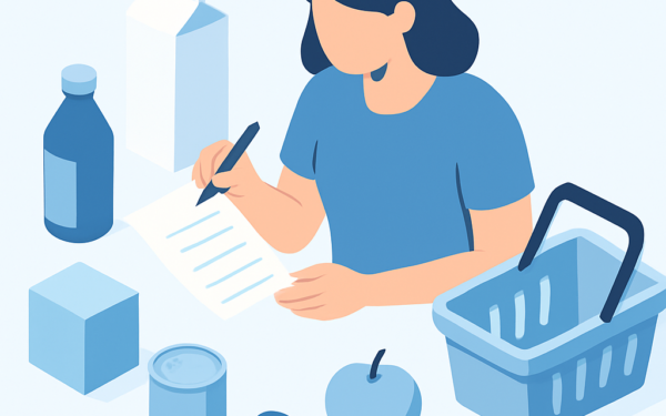 Ilustracao BoraDicas tutorial