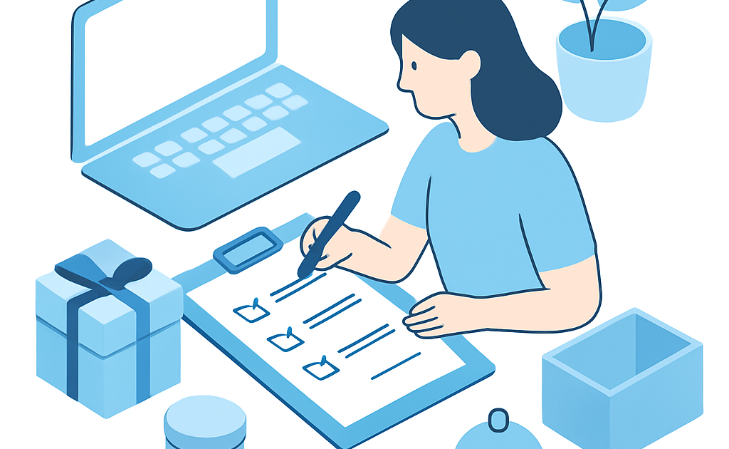 Ilustracao BoraDicas tutorial