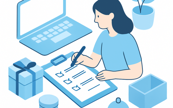 Ilustracao BoraDicas tutorial