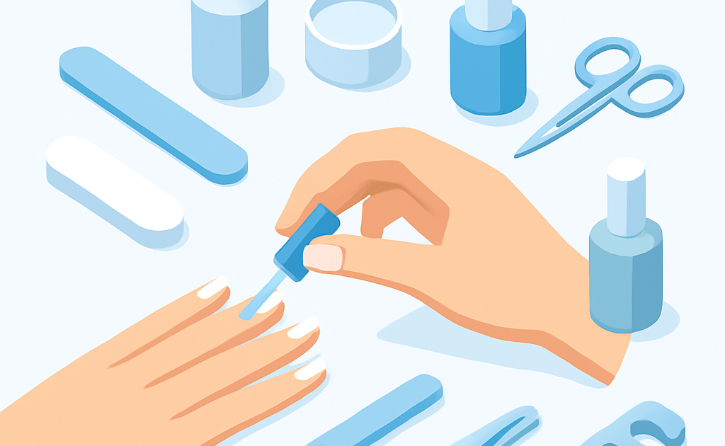 Ilustracao BoraDicas tutorial